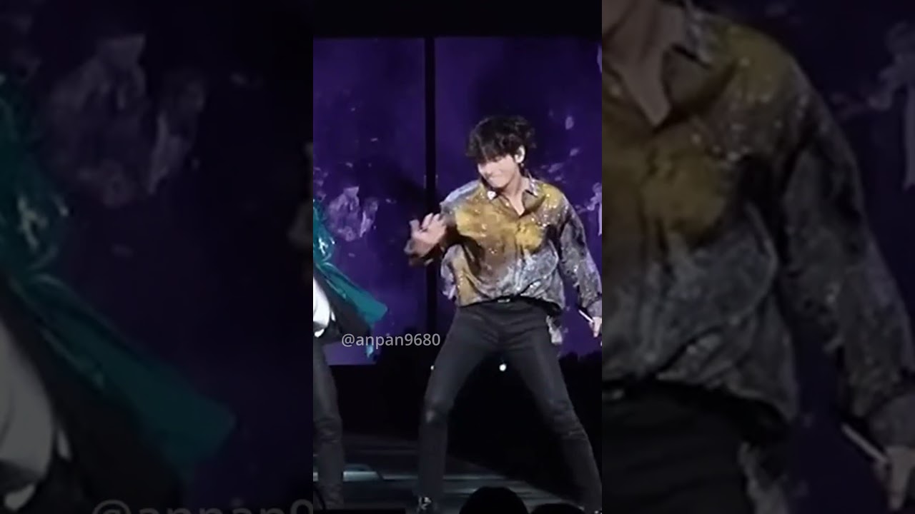 LetGo - V Focus #V #bts #テテ #김태형 #태태