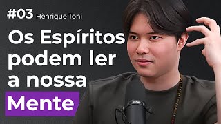 O que a UMBANDA me ensinou sobre INTUIÇÃO, PROTEÇÃO E PROPÓSITO