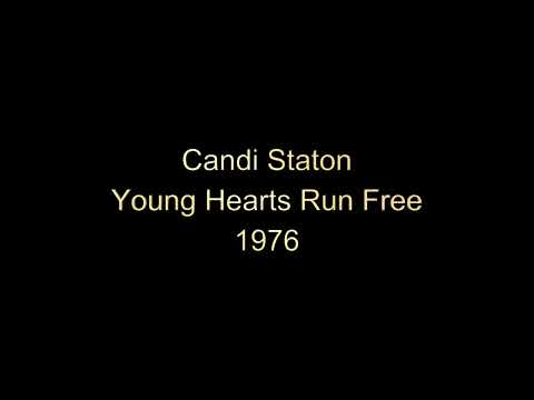 Candi Staton - Young Hearts Run Free  (1976)