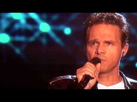 Janek Ledecký, Sabina Křováková - Ve jménu lásky (z muzikálu IAGO)