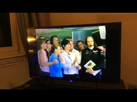 F1 ITV Full Length Extended Outro Of F1 ITV 2000-2002