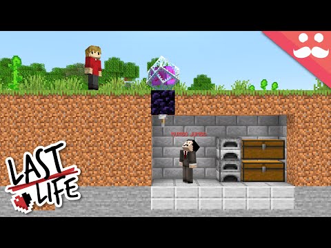 LAST LIFE: Episode 6 - KILLING AND DYING