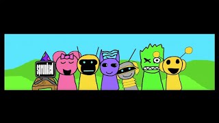 Cover art for sprunked