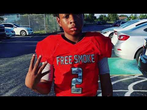 Amir Smith /northeast bandits ~ Sarasota/ Szn highlights