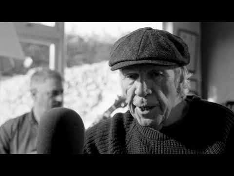 Finbar Furey - I'll Take A Glass (Official Video)