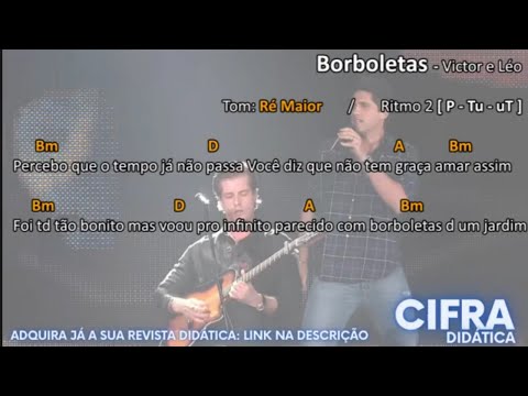 Borboletas - Tati Portella