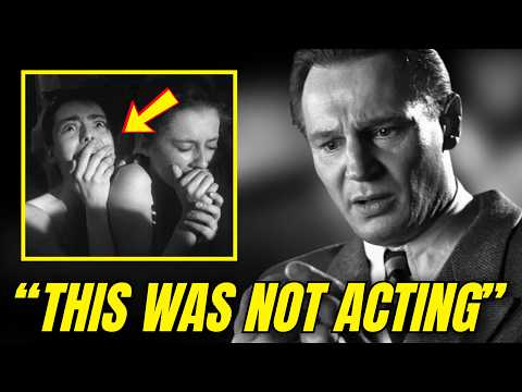 15 Dark Facts About Schindler's List 1993 You Never Knew