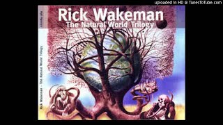 Rick Wakeman - The Snow Leopard
