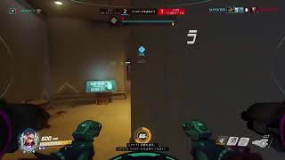 オーバーウォッチ