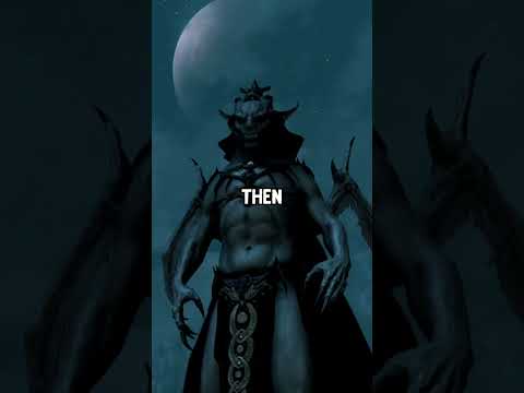 😱 What Happens If You Save a Mad Mage Experimenting With a New Flight Spell in Skyrim? #skyrim