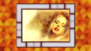 Download lagu Beautiful girl portrait. mp3