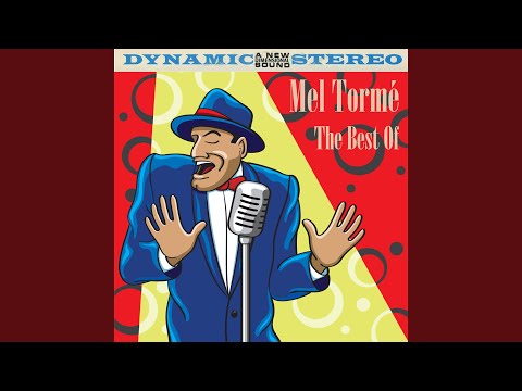 Let's Fall In Love - Mel Torme