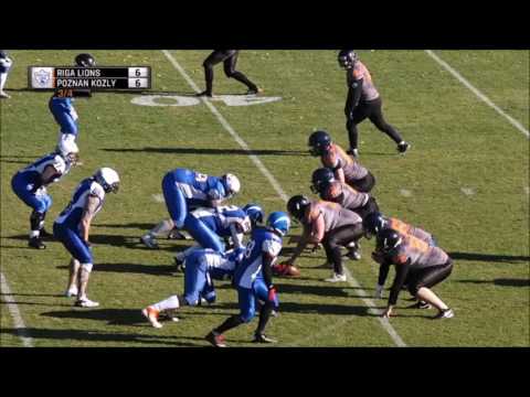 Jack Verling Highlights 2012-2016