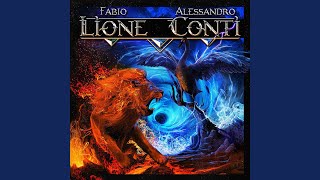 Lione Conti (Fabio Lione & Alessandro Conti) - Crosswinds video