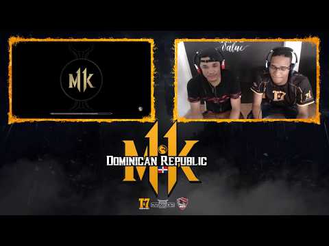 MK11 - T7G | ElvioFox (Jacqui) Vs MBD | Ronald (Sonya) - MK11DPL Primer Torneo Ranking