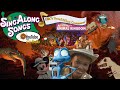 The Disney Sing Along Songs YTP Collab 4 Flik S DemANTed Conquest At Disney S Animal Kingdom