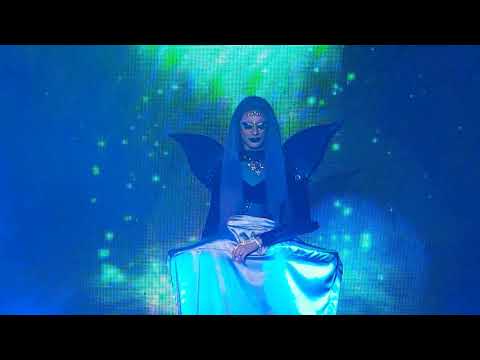 REINAS DE LA NOCHE 5 "ALL STAR" || GRAN FINAL || FÉDORA DRAG || PRIMER SHOW INTERPRETACIÓN SOLISTA