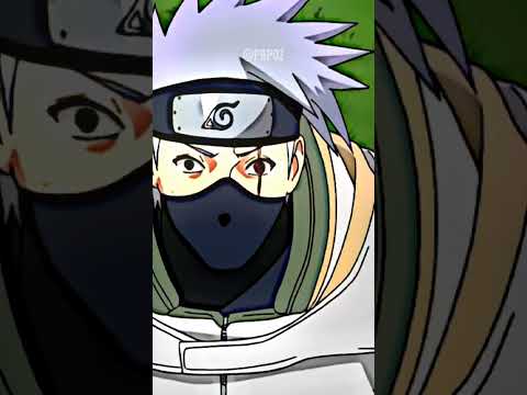 CE MOMENT ‼️🤯 #anime #naruto