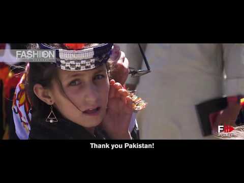 STELLA JEAN MCFW Digital Edition 2020 Montecarlo - Fashion Channel