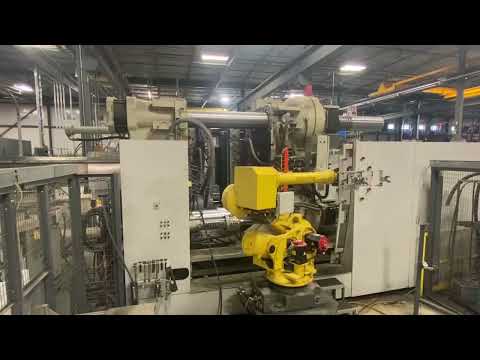 2004 NEGRI BOSSI VH1800-22500 HORIZONTAL INJECTION MOULDING MACHINES | INJECTION DEPOT GROUP (1)