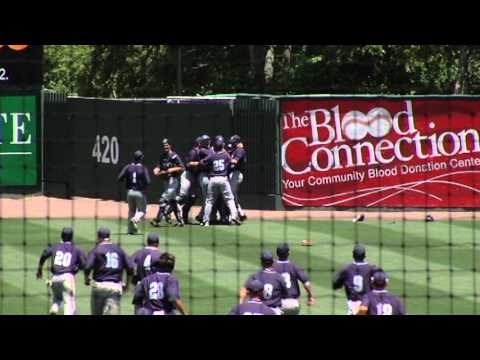 2013 SoCon Tournament