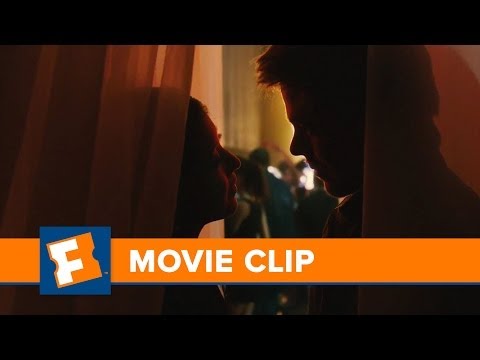 Make Your Move (Clip 4 'Getting to Know You')