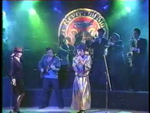 Reverend Blues - 1988