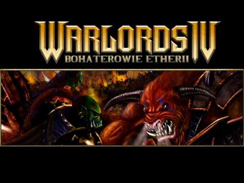Warlords IV : Heroes of Etheria PC
