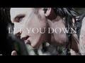 Black Veil Brides - Let You Down [Lyrics] 