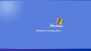 Download lagu Windows XP Shutdown On Vmware mp3 Download lagu Windows XP Shutdown On Vmware mp3