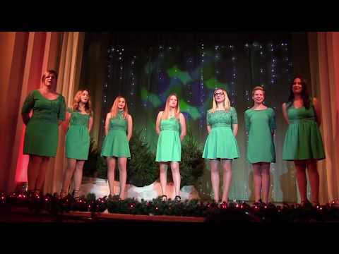 L' ultimo pastore || Gruppo Vocale Ad Libitum