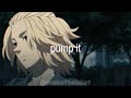 Pump It Slowed Reverb