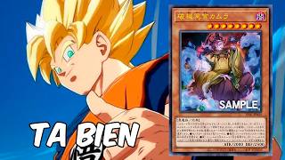 MaskedHEROVic revisa las últimas cartas Unchained del Revolution Booster y noticias varias