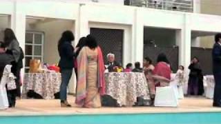 Rizwan Khan performing live - Mai Tenu Samjhava Ki....