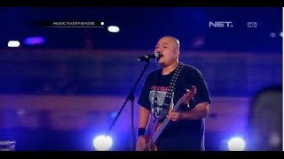 Download lagu Netral - Haru Biru (Live at Music Everywhere) ** mp3