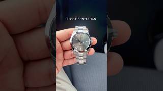 Download lagu Tissot Titanium Gentlemen #watch #watchesandwonders #wristwatch #tissot mp3