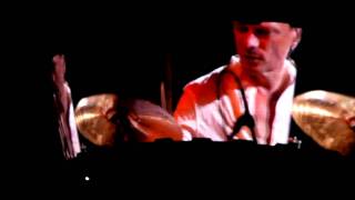 U2 - Mercy @ Coimbra, Portugal 02-10-2010 HD