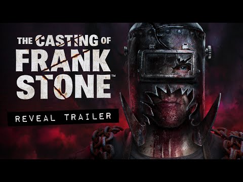 Видео The Casting of Frank Stone #1