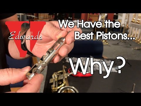 Monel vs. Nickel | Best Valves | Edwards