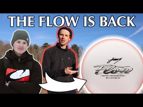 FLOW Review | Linus Carlsson brought back the Flow