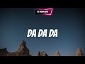 [Da Da Da Да да да] Jarico Remix | Lyrics