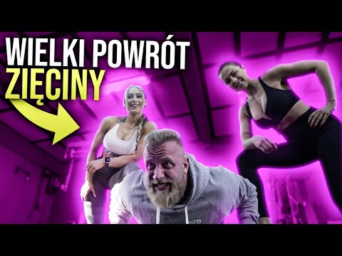 ZIĘCINA, ANKA I WAGON - CO ZMALAŁO A CO UROSŁO?