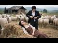 Shepherd Girl Saved Abstinent CEO With Her First Night He Flash Marry Her
