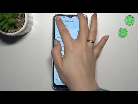 Como cambiar sonidos en Huawei Nova Y61