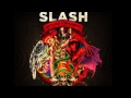 Slash - Carolina (Lyrics) 