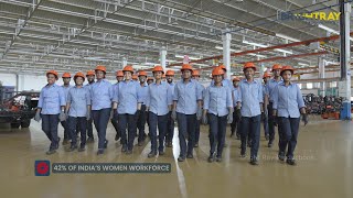 SIPCOT | Mega Industrial Housing Project | Foxconn | Launch film