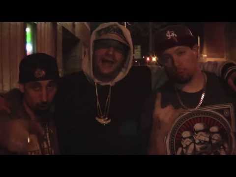 M Eighty x J Lee x Myztery in Toledo (Drop)