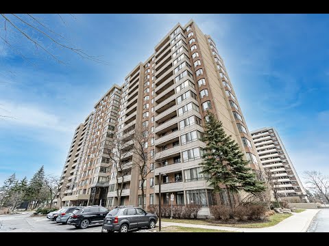 #PH1609-5 Lisa Street, Brampton Home - Real Estate Properties