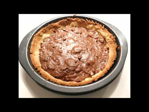 Feuilletine Crunch Layer