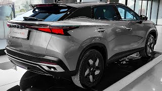 Download lagu 2025 Chery Omoda 5 Pro - Elegant and Extremely Stylish Car! mp3